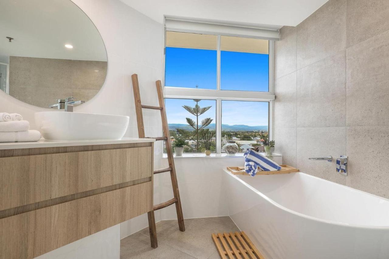 Apartment Burleigh Vista - Views *